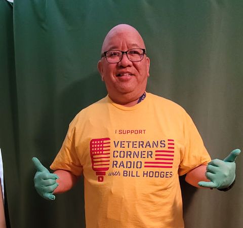 Eugene DeGuzman, VA Oxgen