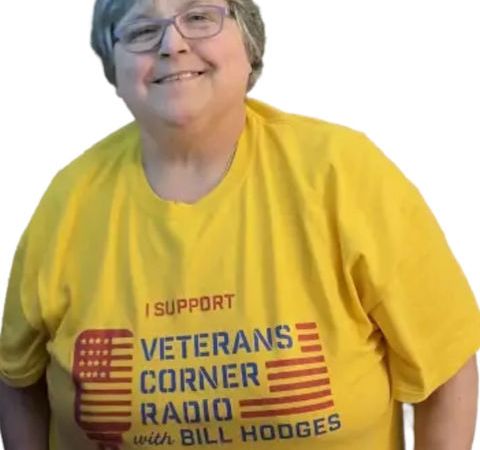 Heather Hodges